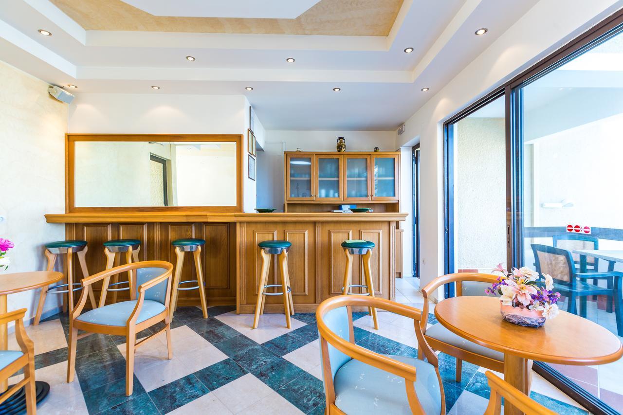 Rosebay Apartments Сфакаки Экстерьер фото